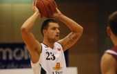 Латвийский баскетболист завершил карьеру в 26 лет