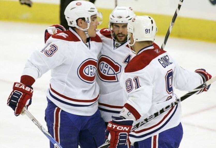 НХЛ. Превью сезона. Северо-восточный дивизион