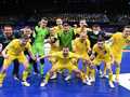 Украина - Португалия: анонс решающего матча для нас на Евро-2022 по футзалу