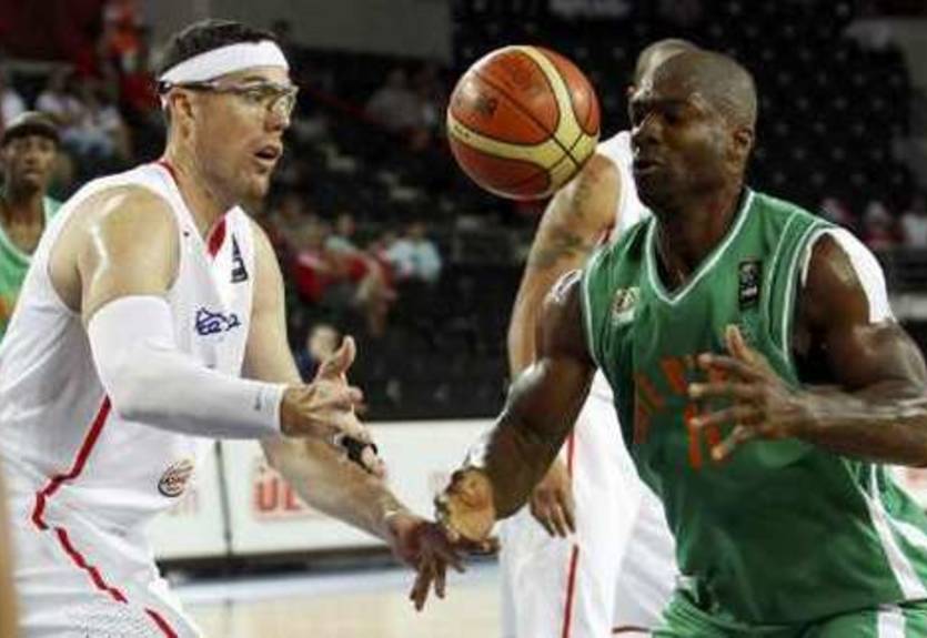 ЧМ-2010. Кот Д'Ивуар выводит Китай в плей-офф