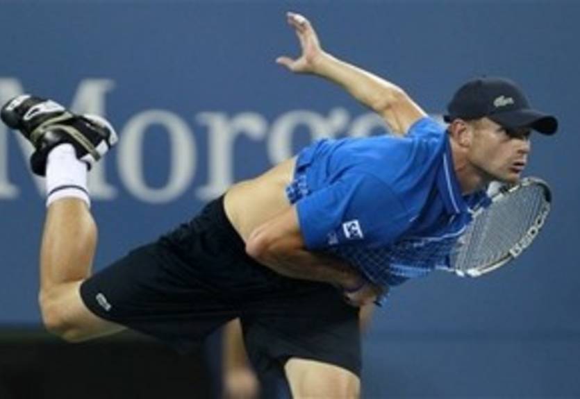 Роддик: "Судьи часто ошибались"