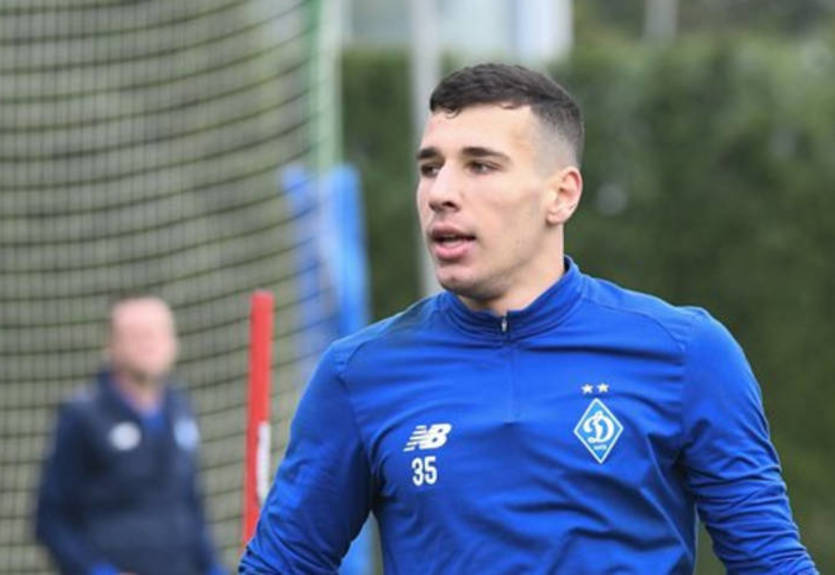 Нещерету разбили нос в товарищеском матче против Буде-Глимт