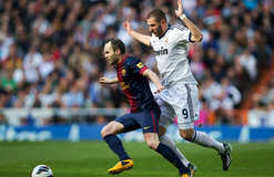 Не как Самба Диало: главные джентльмены мирового футбола