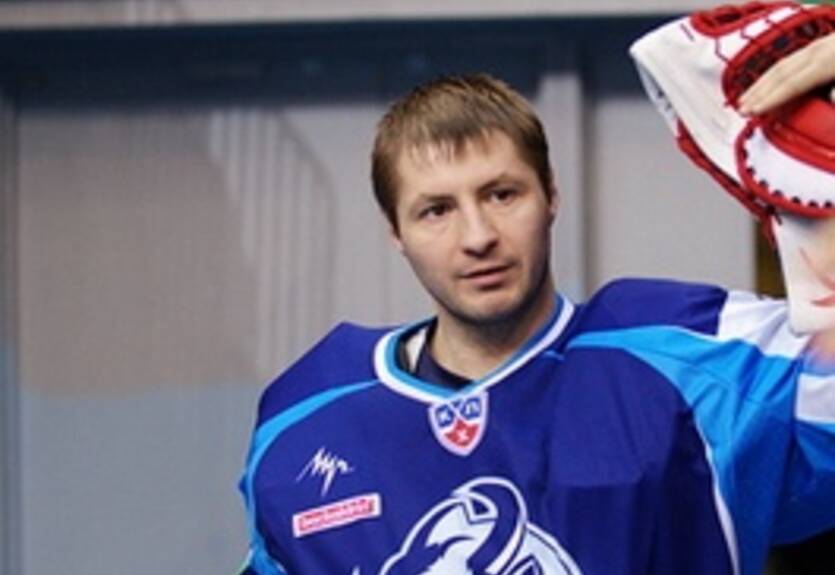 Минское Динамо может покинуть голкипер