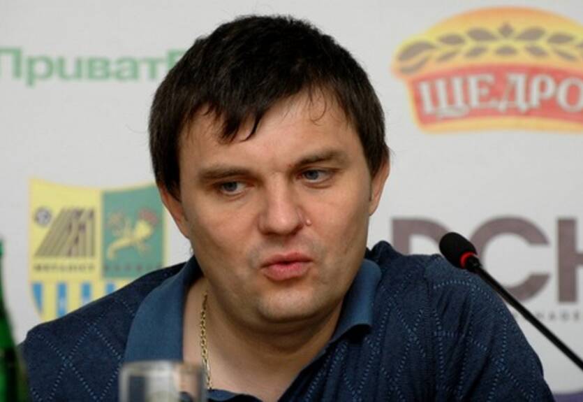 Красников о последних приобретениях Металлиста