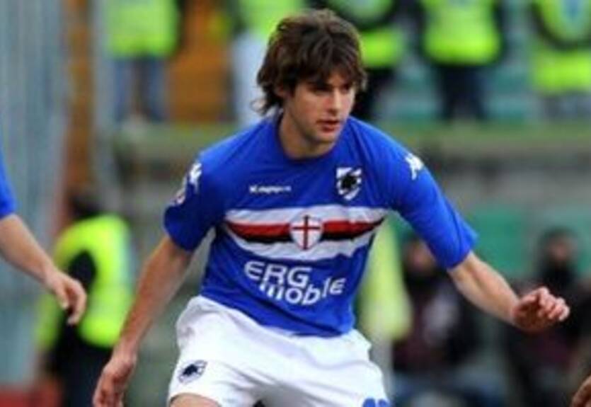 Миланские гранды следят за хавом Сампдории