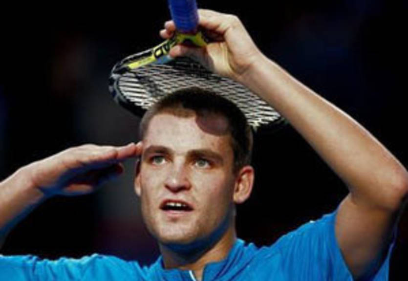 Южный: "Голубев способен на фантастику"