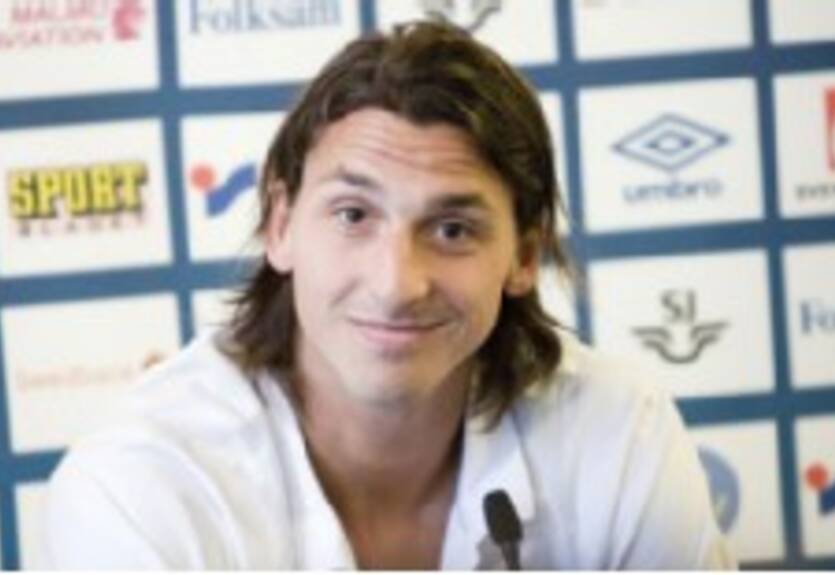 Ибрагимович: "Моей проблемой в Барсе был Гвардиола"