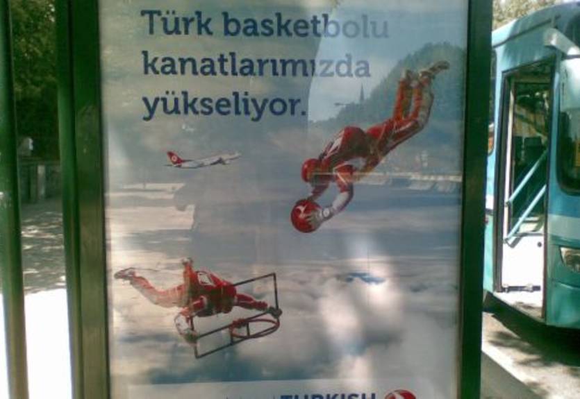 ЧМ-2010. Заметки из Турции. День пятый