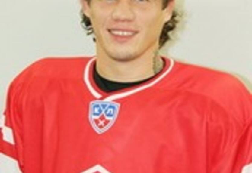 ЦСКА подписал защитника Спартака