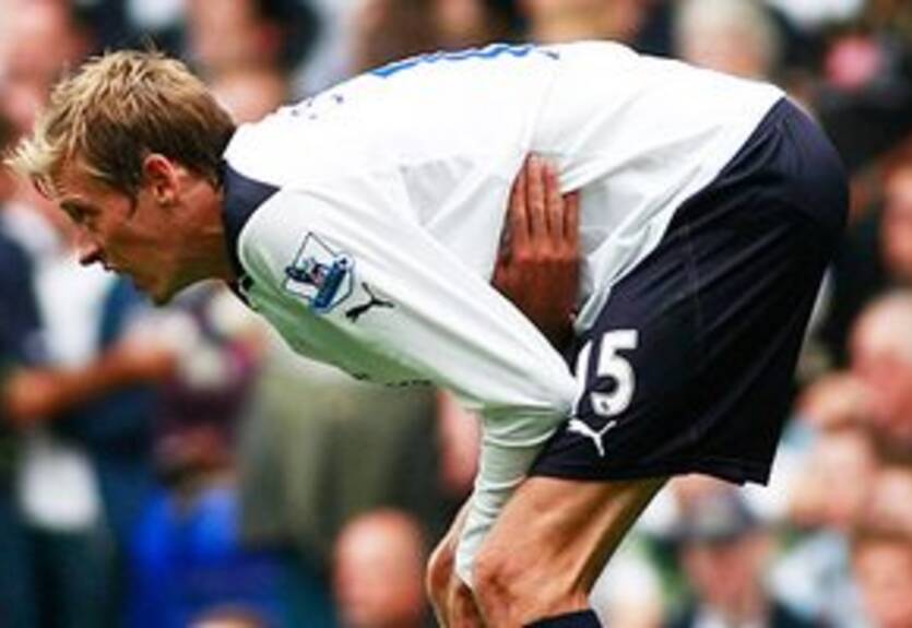 Крауч не поможет англичанам на старте отбора