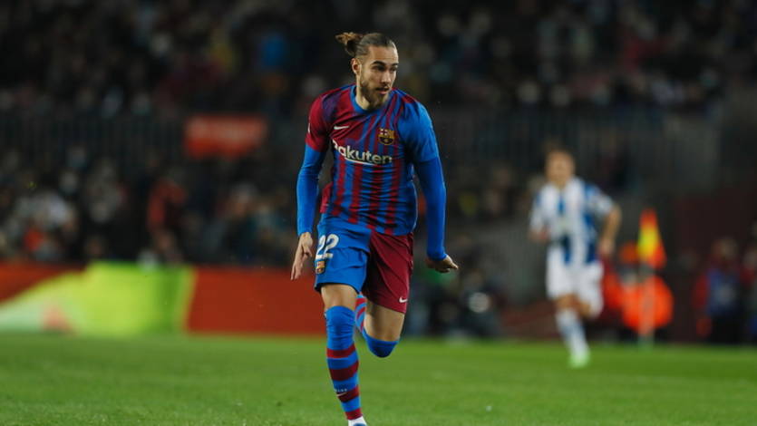 Оскар Мингеса / Getty Images