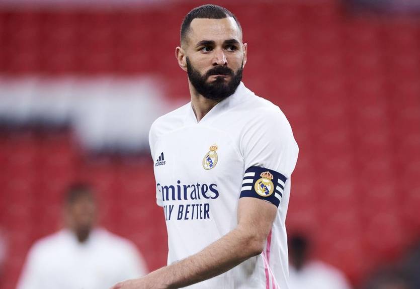 Бензема выплатил солидную компенсацию в рамках дела о шантаже Вальбуэна