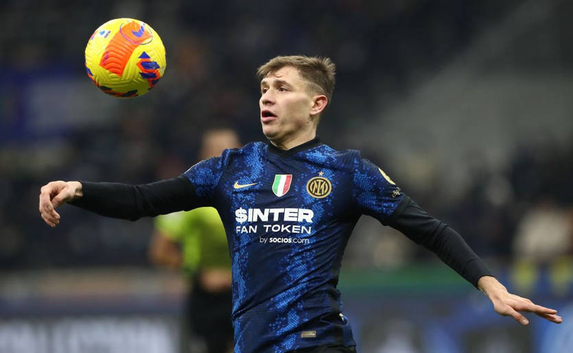 Николо Барелла / Getty Images