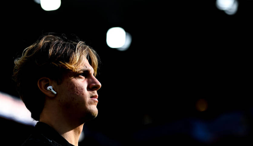 Риккардо Кьерво / Getty Images