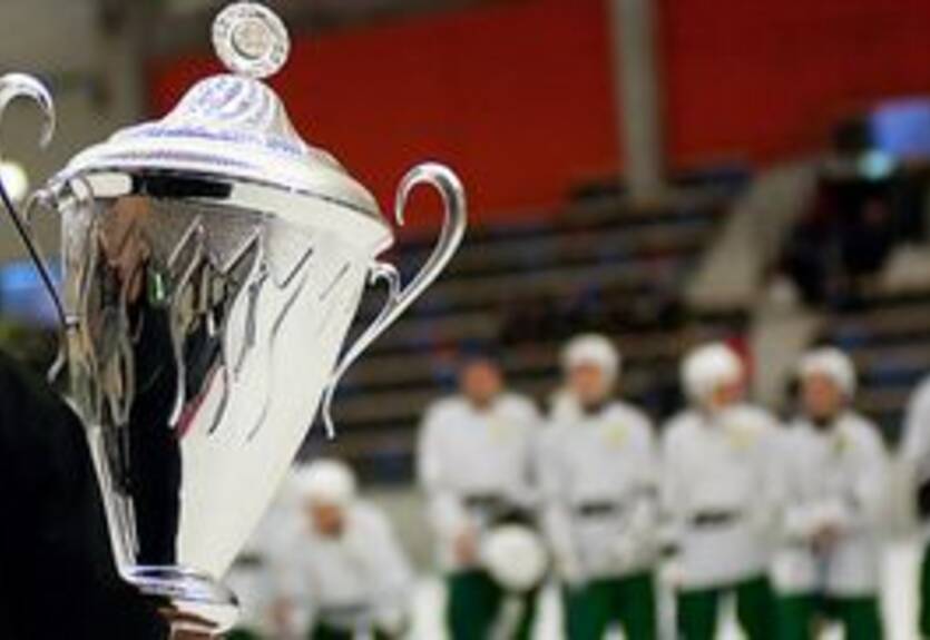 Хоккей с мячом. Определены составы групп Кубка мира