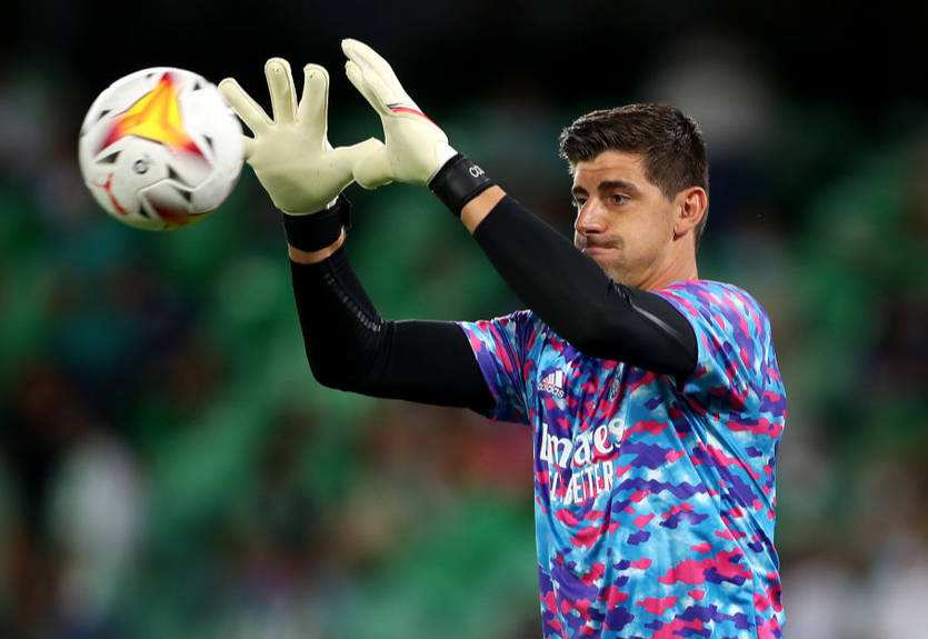 Куртуа: в АПЛ даже аутсайдеры получают больше, чем испанские или итальянские клубы