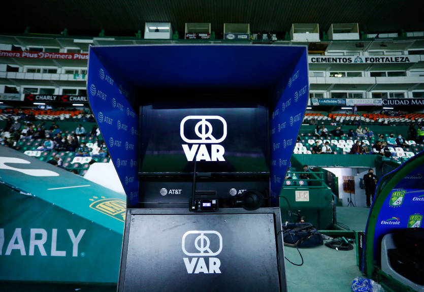 В Формуле 1 может появиться аналог футбольного ВАРа