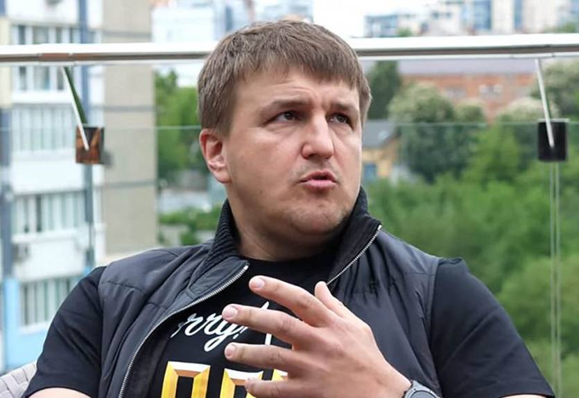 Красюк: В поединке с Ломаченко вероятность победы Камбососа не равна нулю, но к нему стремится Красюк: В поединке с Ломаченко вероятность победы Камбососа не равна нулю, но к нему стремится