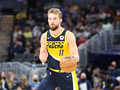 Сабонис обошел своего отца по количеству набранных очков в НБА
