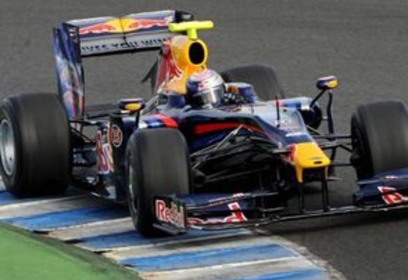 Феррари переманит инженера Ред Булл?