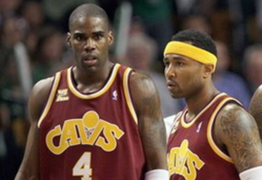 Кливленд попытается обменять основных игроков в феврале