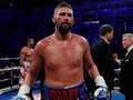 Тони Белью: Фьюри – лучший супертяжеловес в мире