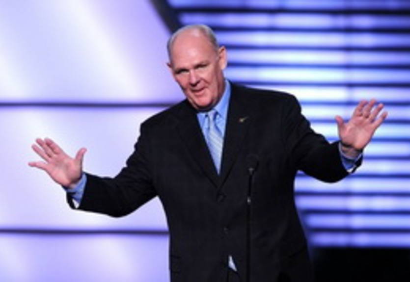 Карл: "Я ничего не знаю о планах Энтони"