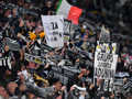 "До следующей продажи": ультрас Ювентуса потроллили фанатов Фиорентины после перехода Влаховича