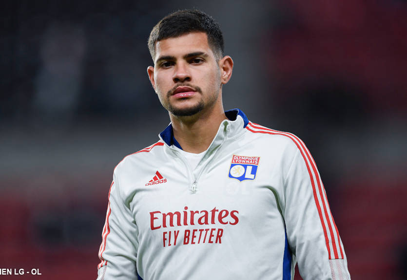 Гимарайнш стал игроком Ньюкасла Гимарайнш стал игроком Ньюкасла