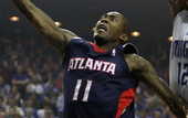 Атланта отказывает желающим на Кроуфорда