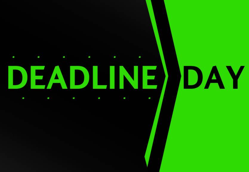 Трансферный дедлайн-2022: как это было