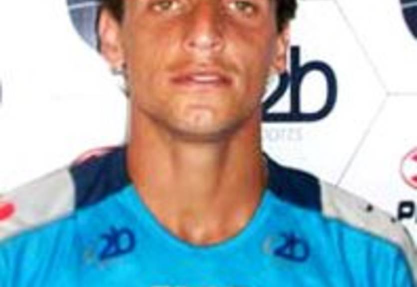 ПФК Севастополь взял в аренду бразильца