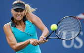 US Open. 1-й круг. Шарапова и Возняцки идут дальше