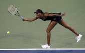 Винус Уильямс: есть очередной рекорд