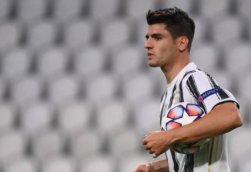 Мората заинтересовал клуб из АПЛ