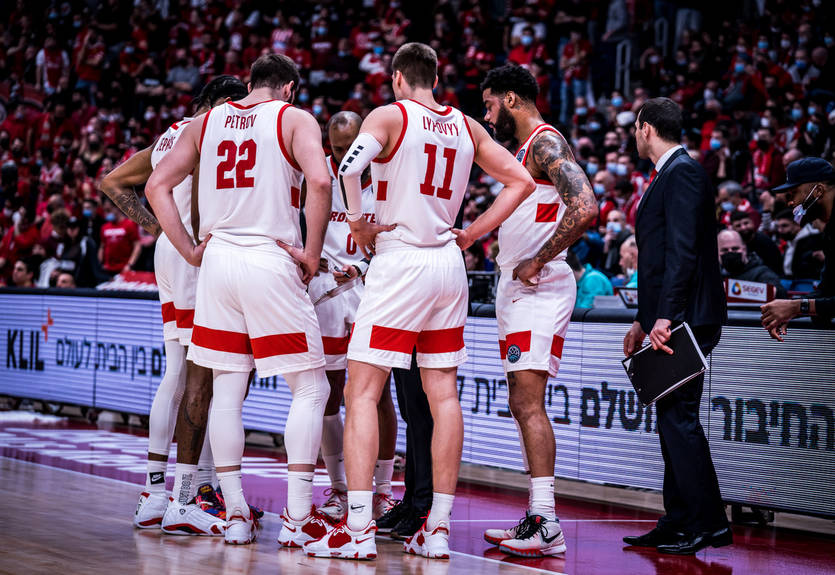 Матч Прометея в Лиге чемпионов перенесли из-за вспышки коронавируса в украинской команде