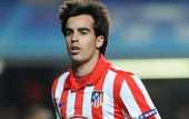 Полузащитник Атлетико перешел в Шальке