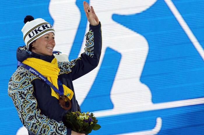 Віта Семеренко