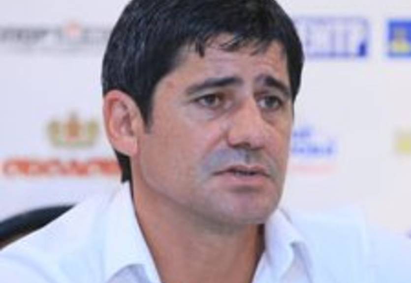 Костов: "Завтра примем решение по одному игроку"