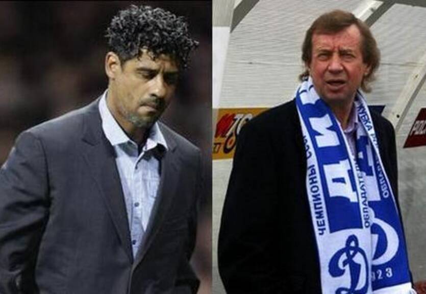 Днепр в поисках нового главного тренера