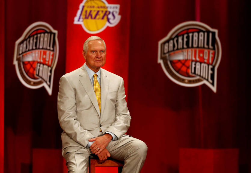 Джерри Уэст: Лейкерс аннулировали мои сезонные абонементы, настолько они мелочные