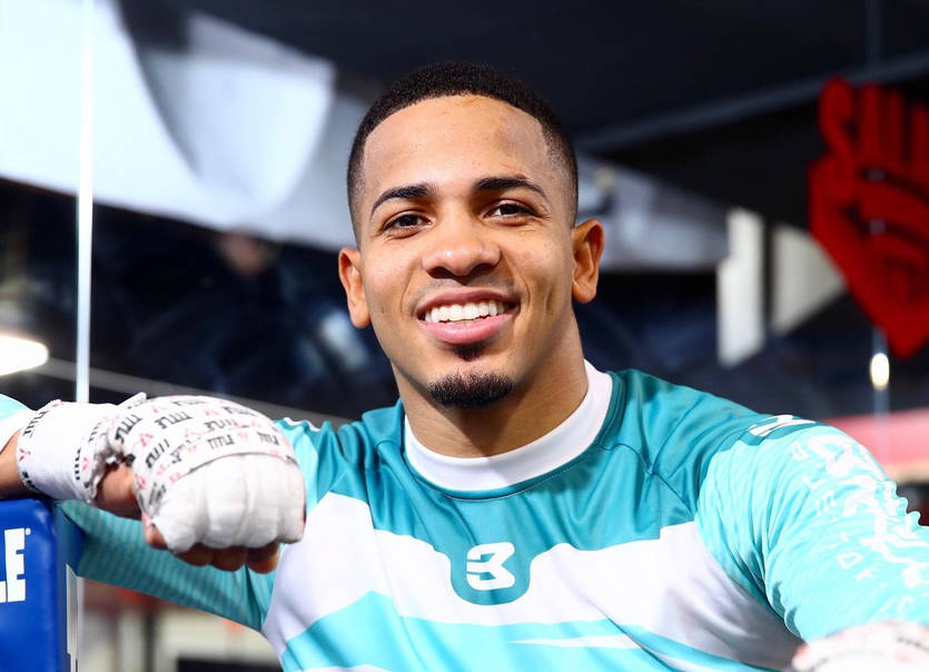 Феликс Вердехо / instagram.com/diamanteverdejo