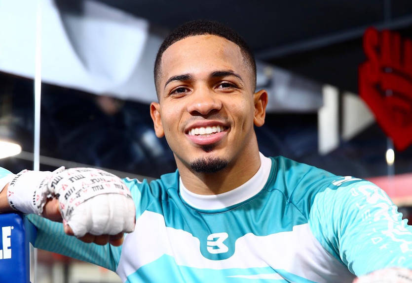 Экс-сопернику Ломаченко грозит 99 лет тюрьмы