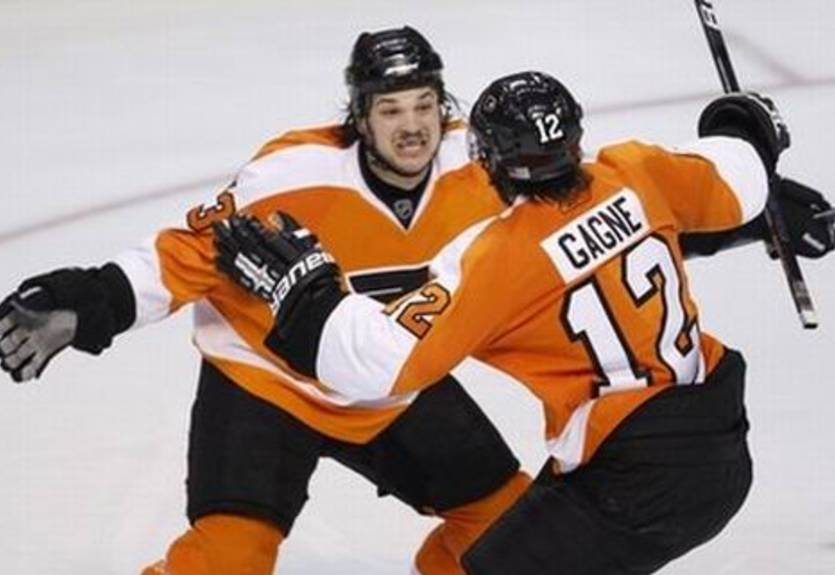 НХЛ. Превью сезона. Атлантический дивизион