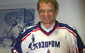 Президент СКА: &quot;Ковальчуку найдем место в третьем-четвертом звене&quot;
