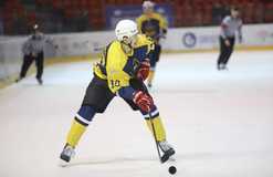 Самые быстрые голы в истории хоккея: рекордсмен играет в Украине