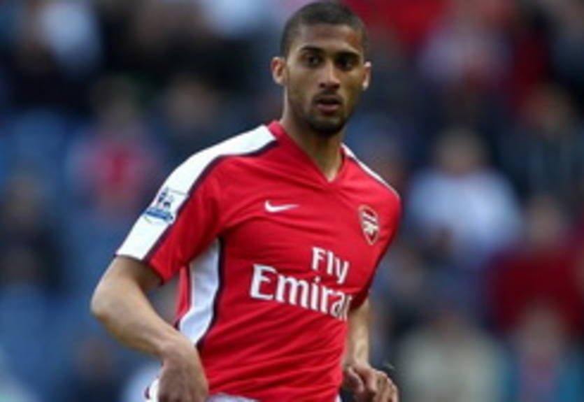 Ювентусу нужен молодой защитник Арсенала