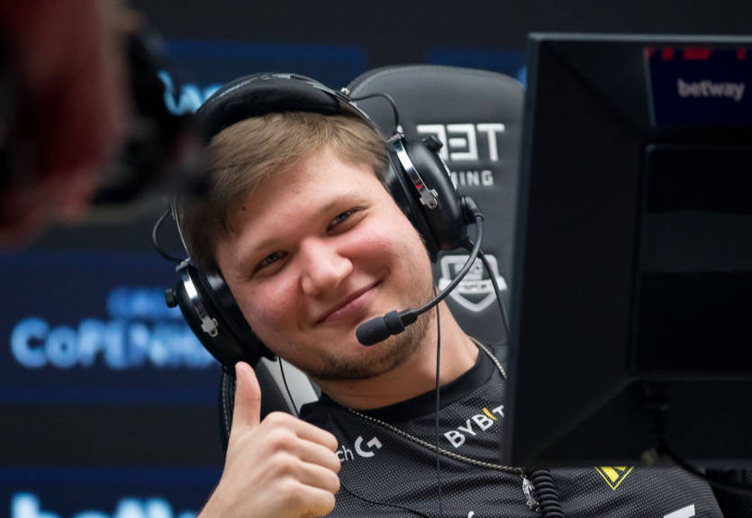 Стало известно, где пройдет первый мейджор сезона по CS:GO Стало известно, где пройдет первый мейджор сезона по CS:GO