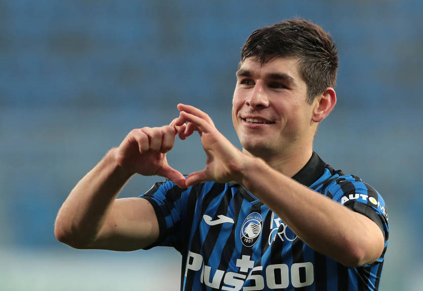 Малиновский поразил фанатов внезапной сменой имиджа Малиновский поразил фанатов внезапной сменой имиджа